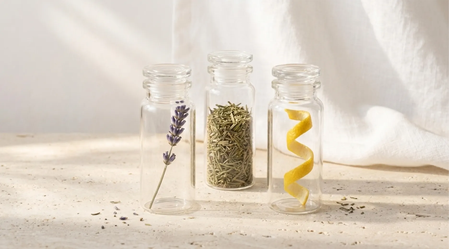 Limonene, Myrcene, Linalool: What These Terpene Effects Mean