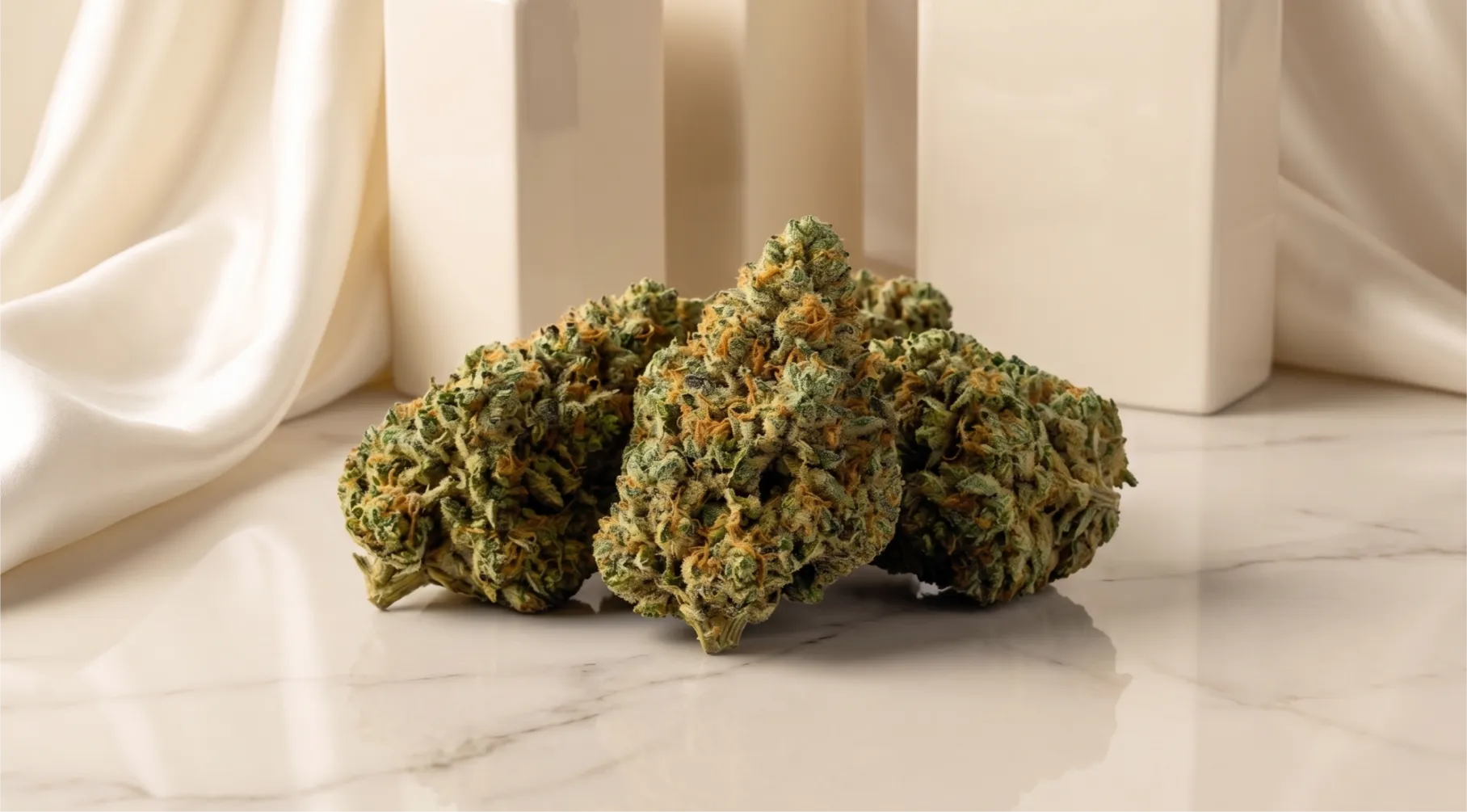Cannabis for Inflammation: Strains, Compounds, and What to Look For