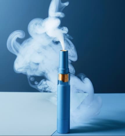 Cannabis vape pens and cartridges